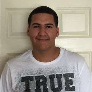 Meet your Posher, Marcos